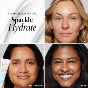 Хидратираща основа за грим Laura Geller Spackle Skin Perfecting Primer Hydrate 59ml