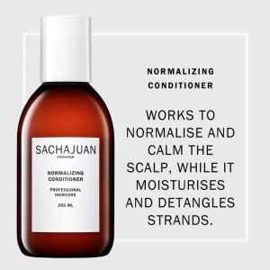 Хидратиращ балсам против заплитане и накъсване SachaJuan Normalizing Conditioner 250ml