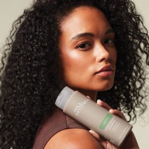 Изглаждащ анти-фриз шампоан за непокорна коса Paul Mitchell Smooth Super Smooth Shampoo 300ml
