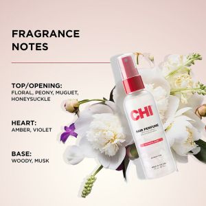 Парфюм за коса CHI Botanical Bliss Hair Perfume 89ml