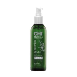 Лосион за стимулиране на скалпа и ревитализиране на косата CHI Power Plus Revitalize Hair&Scalp Treatment 104ml