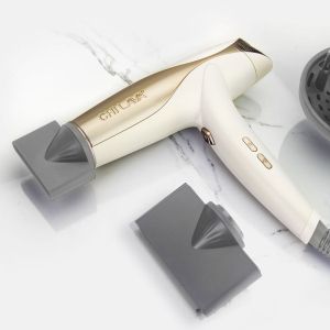 Професионален сешоар с йонна и вулканична технология 1500W CHI LAVA PRO Turbo Hair Dryer