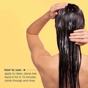 Бустер маска за боядисана коса milk_shake Deep Conditioning Mask 200ml