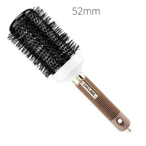 Професионална кръгла четка с вулканична лава CHI LAVA Round Brush
