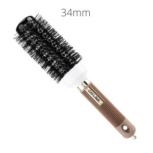 Професионална кръгла четка с вулканична лава CHI LAVA Round Brush