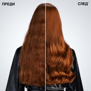Гланц маска за коса за блясък и хидратация Redken Acidic Color Gloss Gloss-in-Mask 50ml