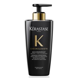 Анти-ейдж ревитализиращ шампоан Kerastase Chronologiste Shampoo 500ml