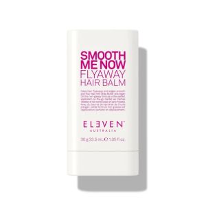 Стик за приглаждане на косата и контрол на фриза Eleven Smooth Me Now Flyaway Hair Balm 30g