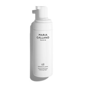 Нежна почистваща пяна за лице Maria Galland 68 Cleansing Foam 150ml