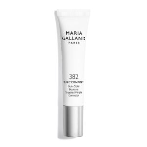 Локален коректор за пъпки и несъвършенства Maria Galland 382 Pure Comfort Targeted Pimple Corrector 15ml