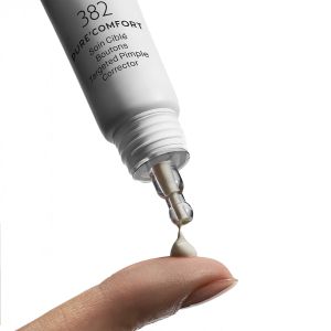Локален коректор за пъпки и несъвършенства Maria Galland 382 Pure Comfort Targeted Pimple Corrector 15ml