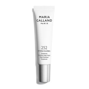 Хидратираща есенция за околоочния контур Maria Galland 252 Hydra Global Eye Contour Essence 10ml