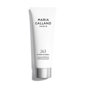 Хидратиращ матиращ крем за мазна кожа Maria Galland 263 Hydra Global Mattifying Cream 50ml