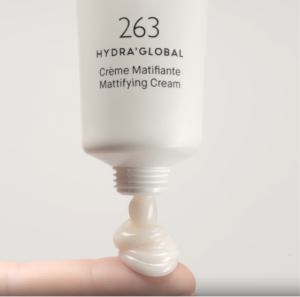 Хидратиращ матиращ крем за мазна кожа Maria Galland 263 Hydra Global Mattifying Cream 50ml