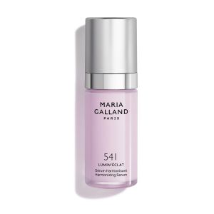 Анти-ейдж серум за съживяване на уморена кожа Maria Galland 340 Lumin'Eclat Serum 50ml 