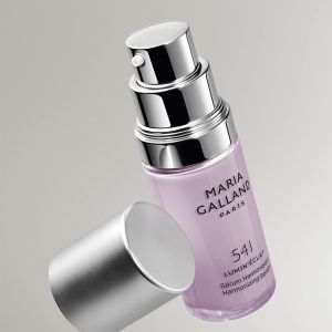 Анти-ейдж серум за съживяване на уморена кожа Maria Galland 340 Lumin'Eclat Serum 50ml 