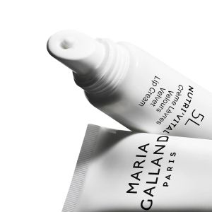 Богат подхранващ крем за устни Maria Galland 5L Nutri Vital Velvet Lip Cream 10ml
