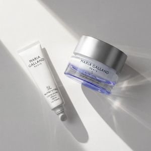 Богат подхранващ крем за устни Maria Galland 5L Nutri Vital Velvet Lip Cream 10ml