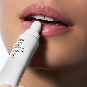 Богат подхранващ крем за устни Maria Galland 5L Nutri Vital Velvet Lip Cream 10ml