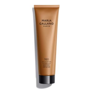 Регенериращо мляко след слънце Maria Galland 980 Cellular Sun Regenerating After Sun Milk 150ml