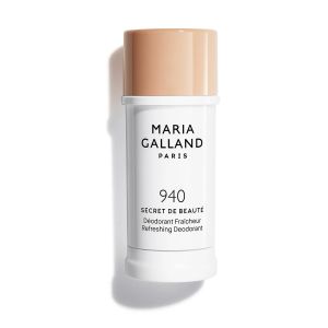Крем дезодорант против изпотяване Maria Galland 940 Secret De Beaute Refreshing Deodorant 40ml