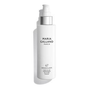 Нежно почистващо олио-мляко за лице Maria Galland 67 Oil-in-Milk Sublime Cleanser 150ml