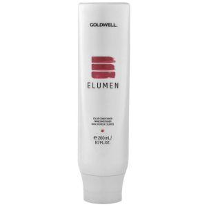 Балсам за защита на изтензивен цвят Goldwell Elumen Conditioner 200ml