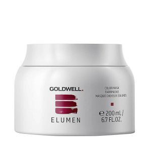 Маска за защита на цвета за боядисана коса Goldwell Elumen Mask 200ml