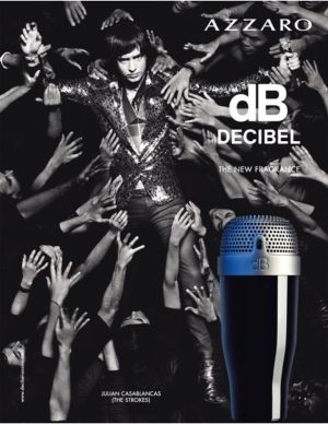 Мъжки комплект  Azzaro Decibel EDT M 50 ml + 75 ml душ гел