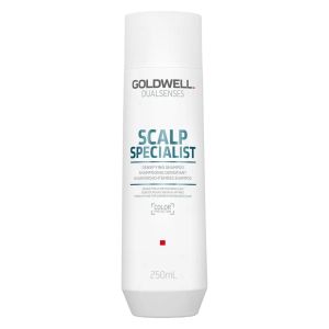 Уплътняващ шампоан за изтъняваща коса Goldwell Dualsenses Scalp Specialist Densifying Shampoo 250ml