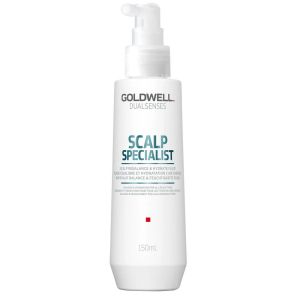 Хидратиращ флуид за балансиране на скалпа Goldwell Dualsenses Scalp Specialist Scalp Rebalance & Hydrate Fluid 150ml