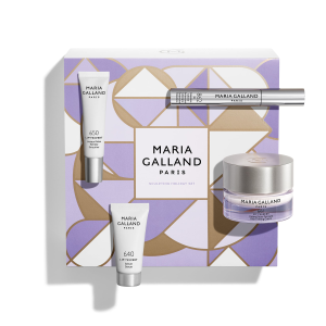 Лимитиран лифтинг комплект за стегнатост и изглаждане Maria Galland Lift Expert Gift Set