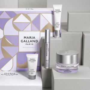 Лимитиран лифтинг комплект за стегнатост и изглаждане Maria Galland Lift Expert Gift Set