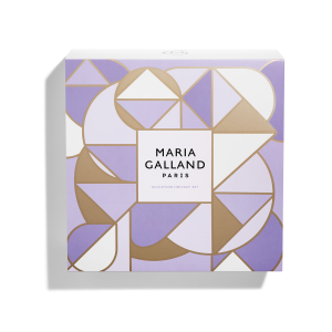 Лимитиран лифтинг комплект за стегнатост и изглаждане Maria Galland Lift Expert Gift Set