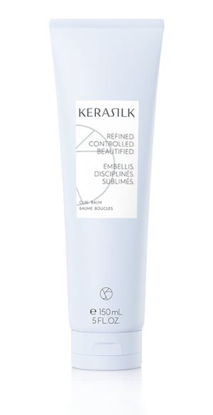 Балсам за дефиниране и контрол на къдриците Kerasilk Specialists Curl Balm 150ml