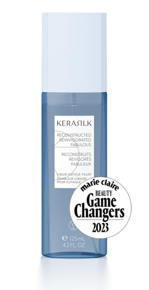Термоактивиращ спрей за възстановяване на кутикулата Kerasilk Specialists Liquid Cuticle Filler 150ml
