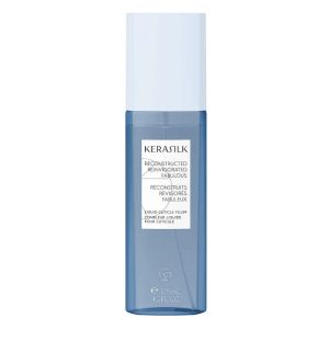 Термоактивиращ спрей за възстановяване на кутикулата Kerasilk Specialists Liquid Cuticle Filler 150ml