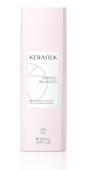 Балансиращ шампоан против пърхот Kerasilk Essentials Anti-Dandruff Shampoo 250ml