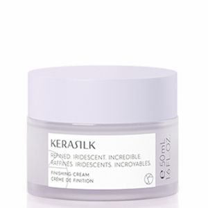 Финален крем за изглаждане и многоизмерен блясък Kerasilk Styling Finishing Cream 50ml