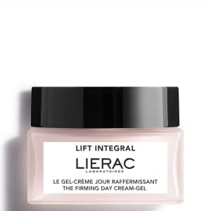 Стягащ дневен гел-крем с хиалуронова киселина Lierac Lift Integral Firming Day Gel-Cream 50ml