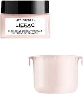Пълнител за стягащ дневен гел-крем с хиалуронова киселина Lierac Lift Integral Firming Day Gel-Cream Refill 50ml
