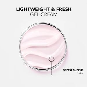 Пълнител за стягащ дневен гел-крем с хиалуронова киселина Lierac Lift Integral Firming Day Gel-Cream Refill 50ml