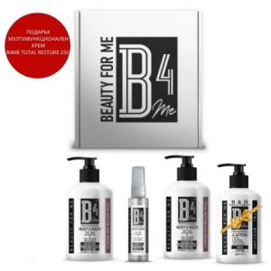 Интензивна терапия против косопад B4ME Hair Loss Protection & Hair Growth Stimulation Therapy