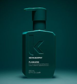 Възстановяващ bond лосион с термозащита до 232°C Kevin Murphy Flawless 200ml