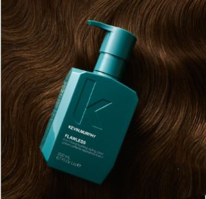 Възстановяващ bond лосион с термозащита до 232°C Kevin Murphy Flawless 200ml