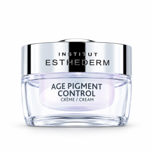 Озаряващ крем против пигментни петна и бръчки Institut Esthederm Age Pigment Control Brightening Anti-Dark Spot & Anti-Wrinkle Cream 50ml