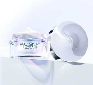 Озаряващ крем против пигментни петна и бръчки Institut Esthederm Age Pigment Control Brightening Anti-Dark Spot & Anti-Wrinkle Cream 50ml