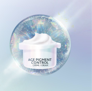 ПЪЛНИТЕЛ за озаряващ крем против пигментни петна и бръчки Institut Esthederm Age Pigment Control Brightening Anti-Dark Spot & Anti-Wrinkle Cream Refill 50ml