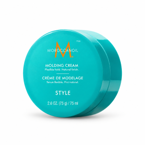Моделиращ крем за текстура и гъвкава фиксация Moroccanoil Molding Cream 75ml