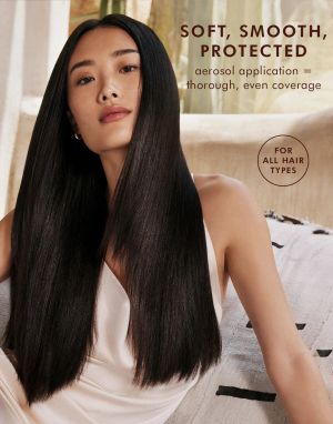 Сух спрей за коса с термозащита до 230°C Moroccanoil Perfect Defense 300ml